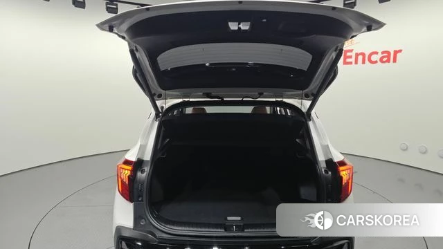 Kia The New Seltos id 4302984 из Кореи 11