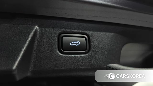 Hyundai The New Tucson (NX4) id 4474299 из Кореи 11