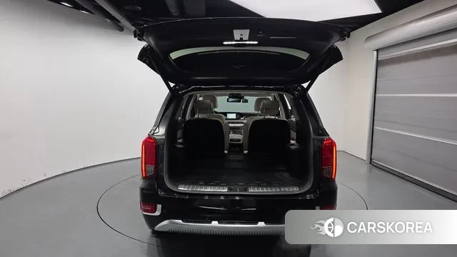 Hyundai Palisade id 3573176 из Кореи 11