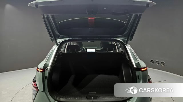 Hyundai Kona Hybrid (SX2) id 3902515 из Кореи 11