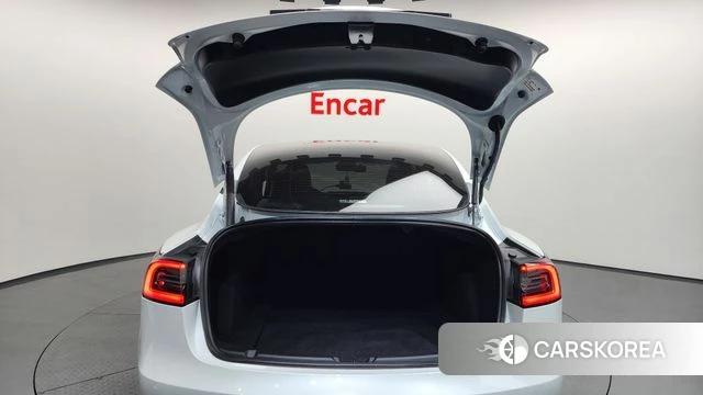 Tesla Model 3 id 3940928 из Кореи 11