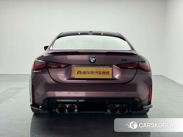 BMW M4 id 4260298 из Китая 11