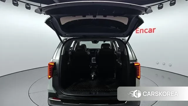 Kia The New Carnival 4th Generation id 3410385 из Кореи 11