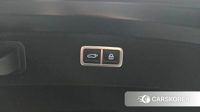 Genesis Electrified G80 (RG3) id 4898627 из Кореи 11