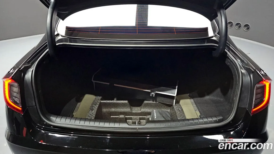 Hyundai Sonata Hybrid (DN8) id 2116775 из Кореи 11