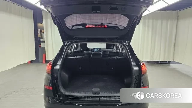 Hyundai All New Tucson id 3407878 из Кореи 11