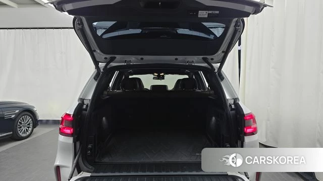 BMW X5M (G05) id 4784567 из Кореи 11