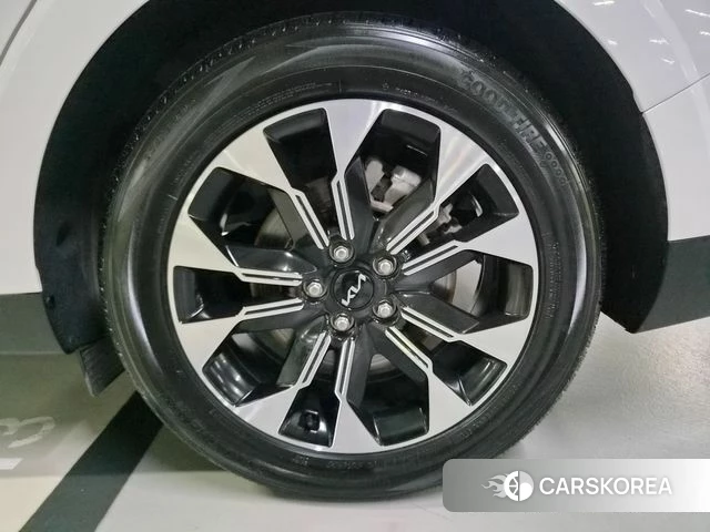 Kia Carnival 4th generation id 4549445 из Кореи 11