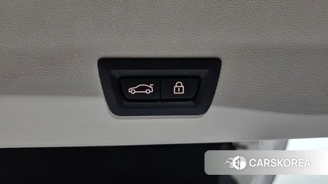 BMW X4 (G02) id 3238691 из Кореи 11