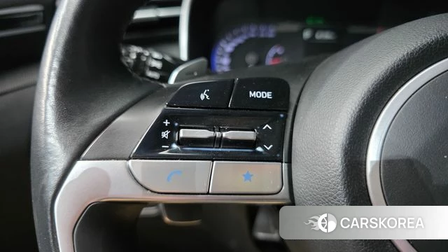 Hyundai Tucson (NX4) id 4416229 из Кореи 11
