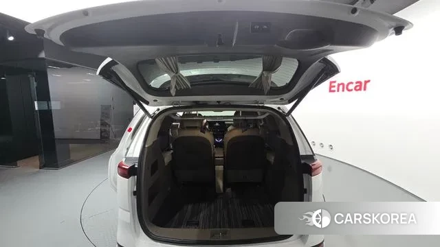 Kia Carnival 4th generation id 3377872 из Кореи 11