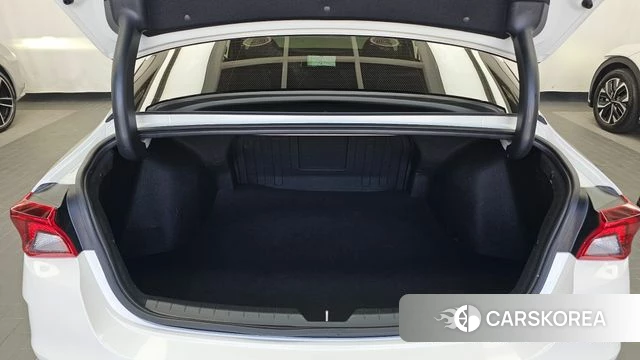 Kia K5 3rd generation id 4928986 из Кореи 11