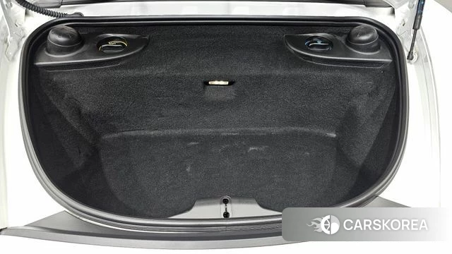 Porsche 718 Boxster id 3879898 из Кореи 11