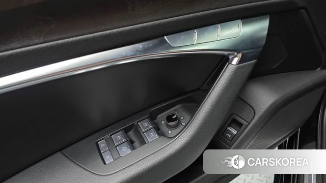 Audi A6 (C8) id 4501847 из Кореи 11