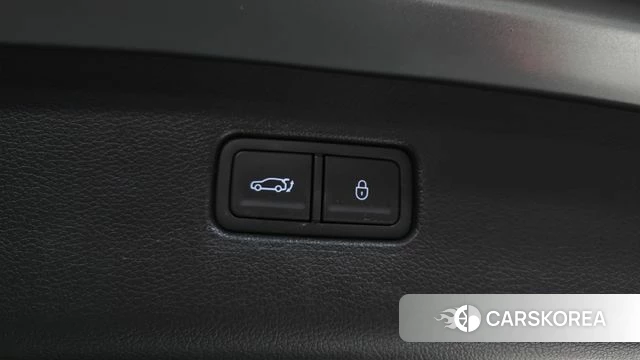 Genesis GV80 id 4701157 из Кореи 11