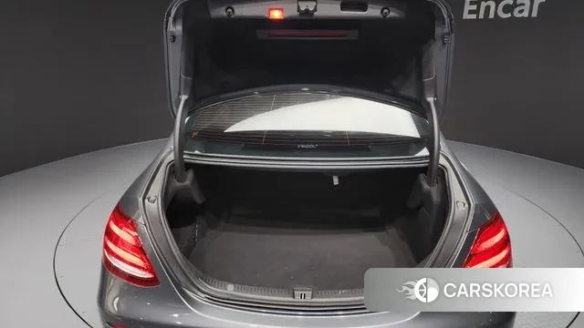 Mercedes-Benz E-Class W213 id 3484770 из Кореи 11