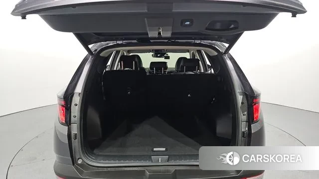 Hyundai Tucson (NX4) id 3665837 из Кореи 11