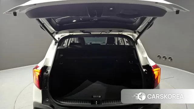 Kia The New Seltos id 3316812 из Кореи 11