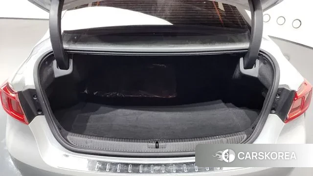 Renault Korea (Samsung) SM6 id 3344738 из Кореи 11