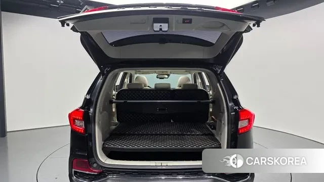 Ssangyong G4 Rexton id 3703151 из Кореи 11