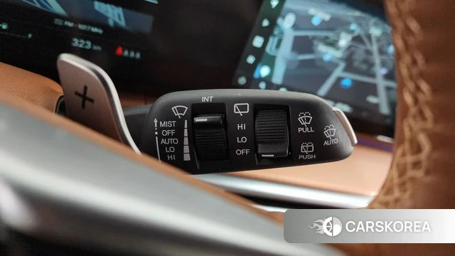 Ssangyong The New Torres id 4230143 из Кореи 11