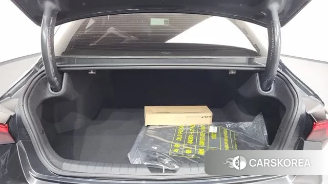 Kia The New K5 3rd generation id 3457165 из Кореи 11