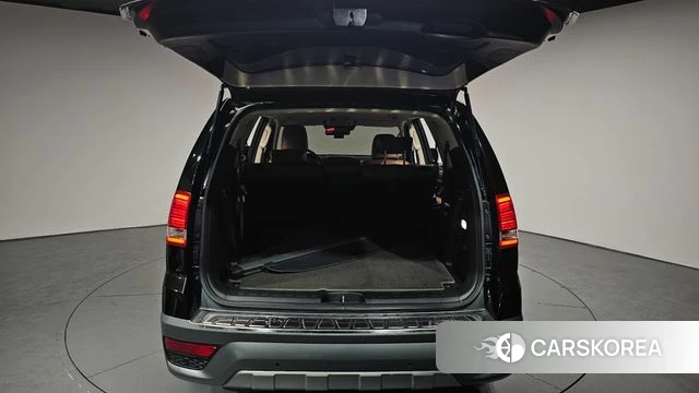 Kia The New Mohave id 3917259 из Кореи 11