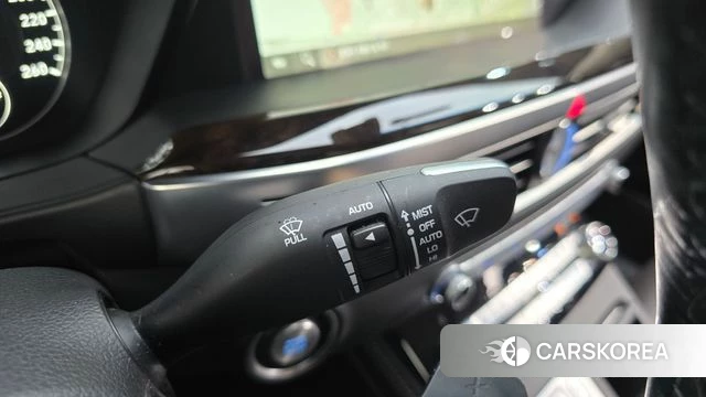 Genesis G90 id 4713111 из Кореи 11