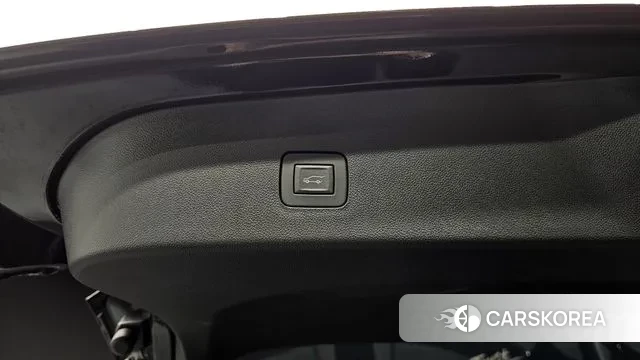 Chevrolet (GM Daewoo) Trax Crossover id 3763609 из Кореи 11