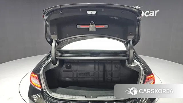 Hyundai Grandeur IG id 3616985 из Кореи 11