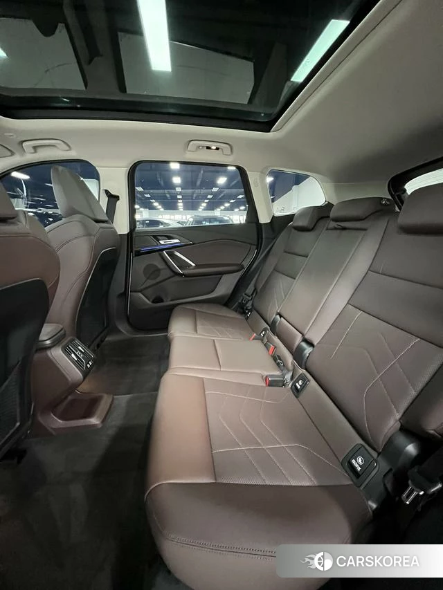 BMW X1 id 4301437 из Китая 11