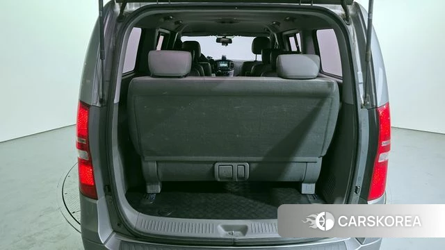 Hyundai The New Grand Starex id 3820747 из Кореи 11