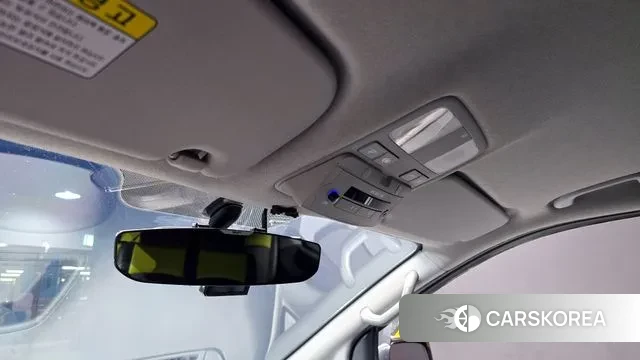 Hyundai The New Grand Starex id 3766539 из Кореи 11