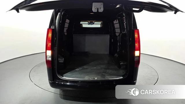 Hyundai Staria id 4194133 из Кореи 11