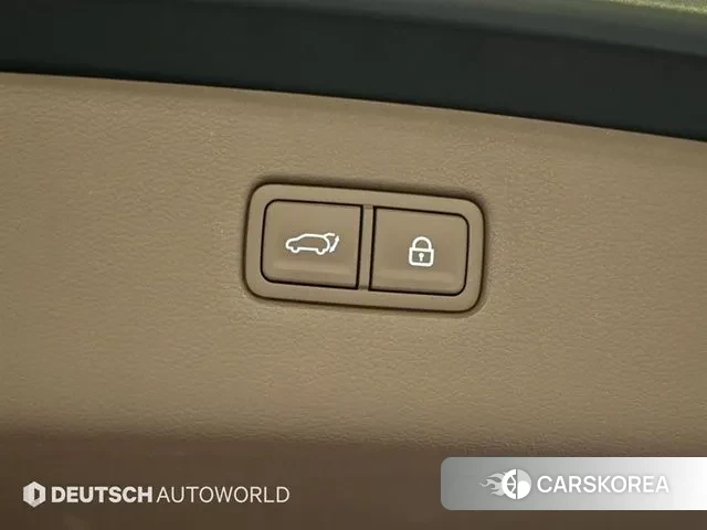 Genesis GV80 id 3695362 из Кореи 11