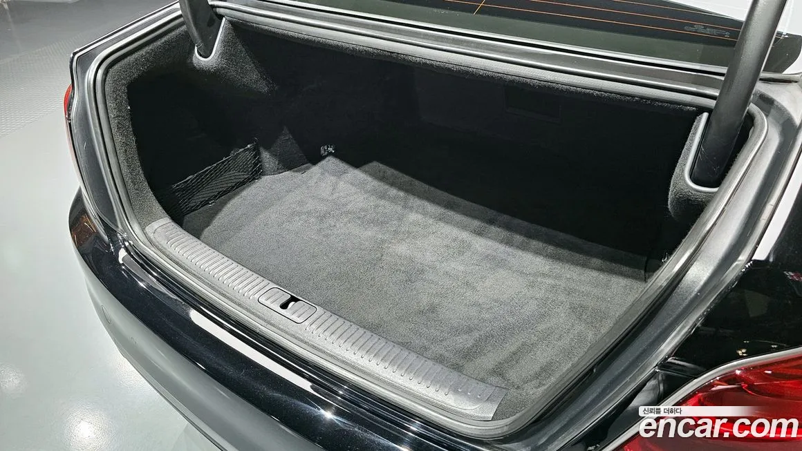 Kia More K9 id 2061924 из Кореи 11