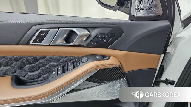 BMW X5M (G05) id 4515707 из Кореи 11