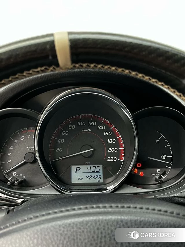 Toyota Vios id 4262334 из Китая 11