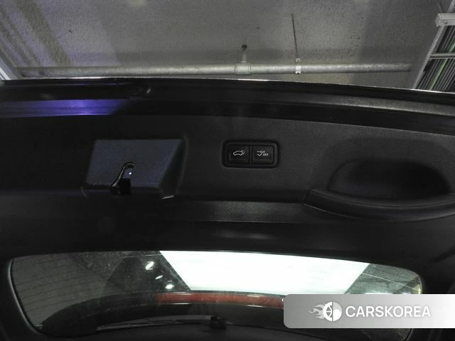 Kia Carnival 4th generation id 4330380 из Кореи 11