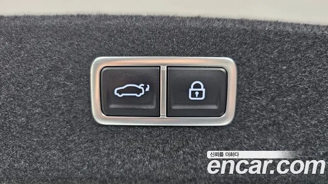 Genesis G80 (RG3) id 2954150 из Кореи 11