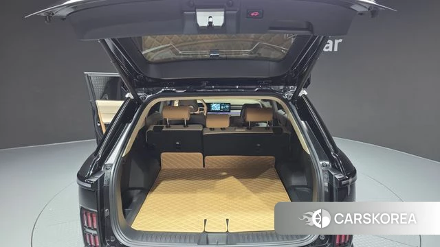 Ssangyong Actian 2nd Generation id 4499406 из Кореи 11