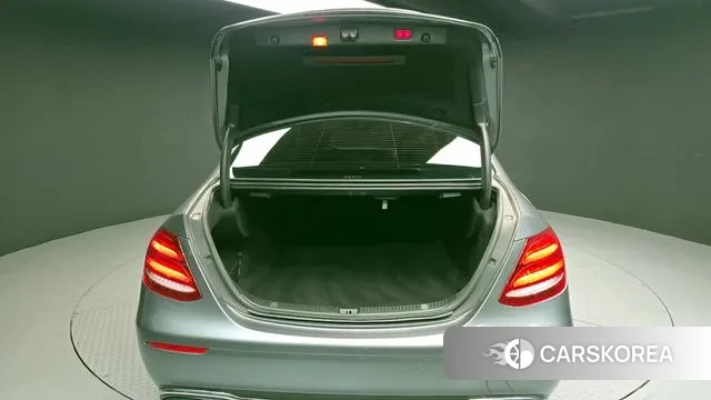 Mercedes-Benz E-Class W213 id 3754066 из Кореи 11