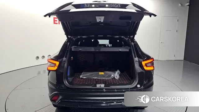 Chevrolet (GM Daewoo) Trax Crossover id 3614893 из Кореи 11