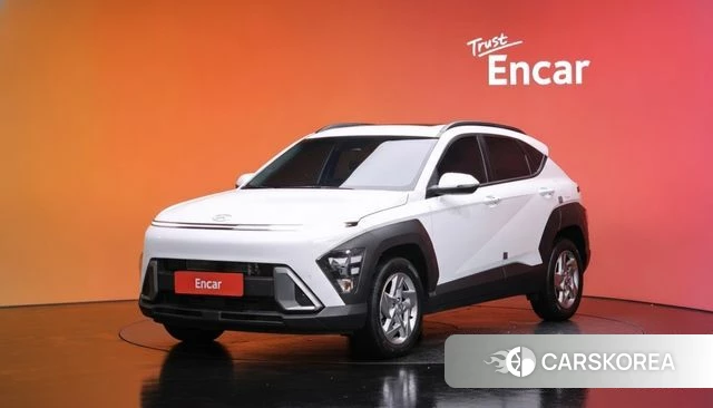 Hyundai Kona (SX2) id 4548794 из Кореи 11