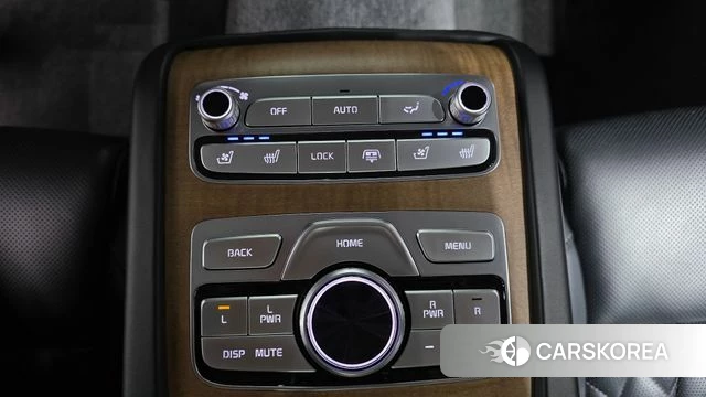 Kia The New K9 2nd generation id 4618312 из Кореи 11