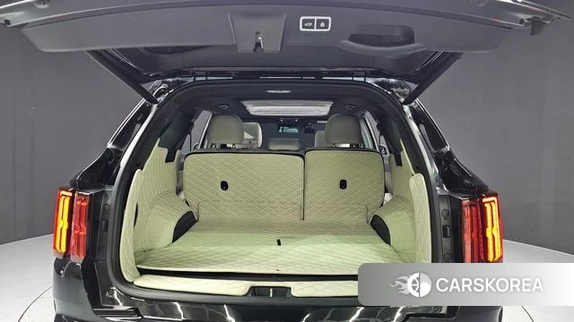 Kia Sorento 4th Generation id 3800070 из Кореи 11