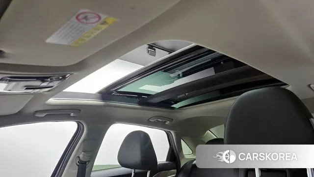 Kia K5 3rd generation id 3038866 из Кореи 11