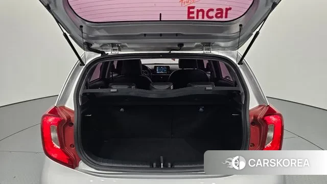 Kia All New Morning (JA) id 3029409 из Кореи 11