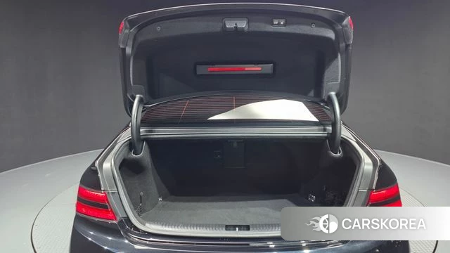 Genesis G90 id 4780659 из Кореи 11