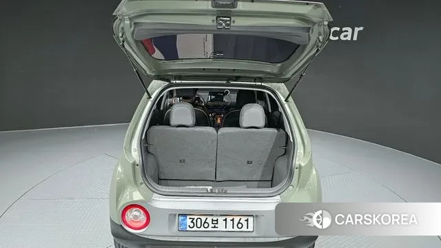 Hyundai Casper id 3372137 из Кореи 11